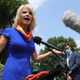 Image for article titled Some of the Stupidest Shit Kellyanne Conway Got Away With as Trump's Adviser